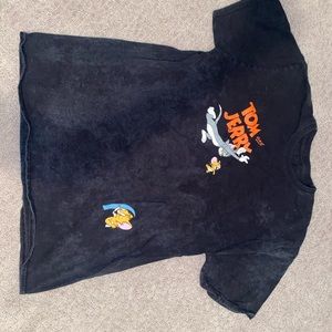 Tom and Jerry Tshirt